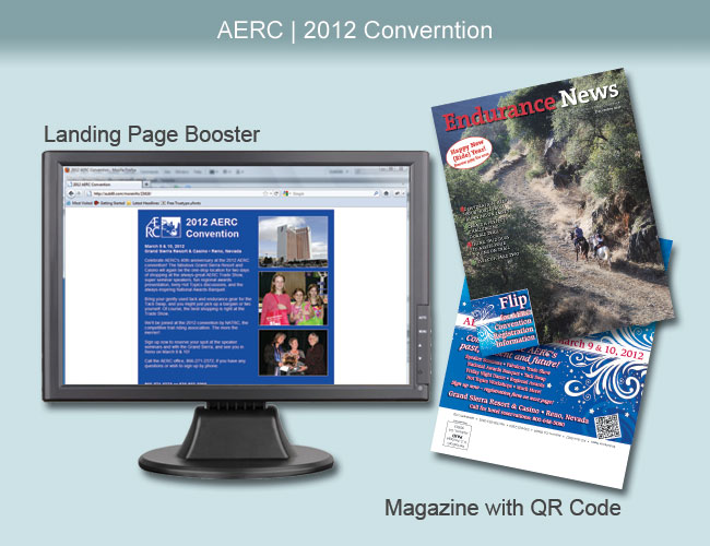 AERC | 2012 Convention